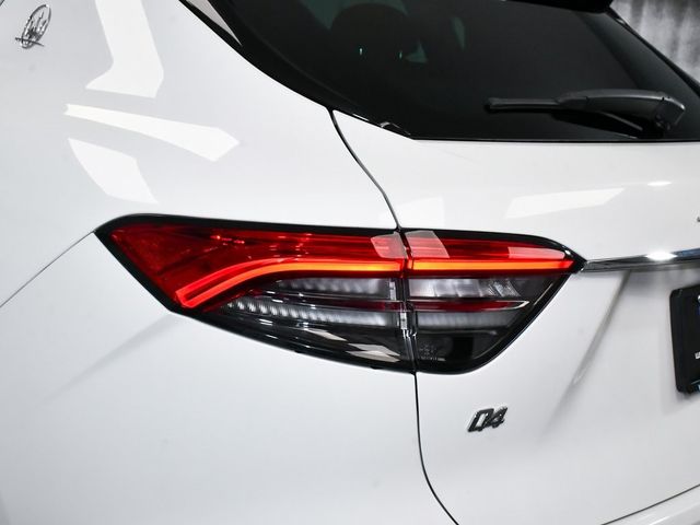 2021 Maserati Levante Base - 22972174 - 76