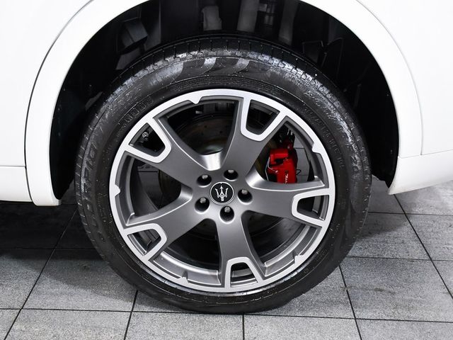 2021 Maserati Levante Base - 22972174 - 7