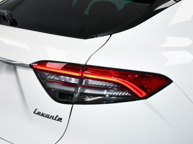 2021 Maserati Levante Base - 22972174 - 79