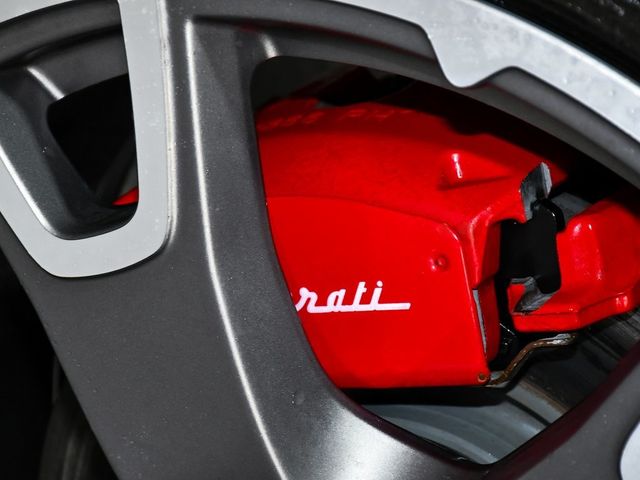 2021 Maserati Levante Base - 22972174 - 82