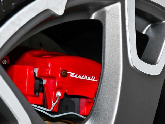 2021 Maserati Levante Base - 22972174 - 84