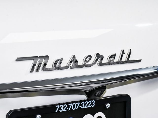 2021 Maserati Levante Base - 22972174 - 86