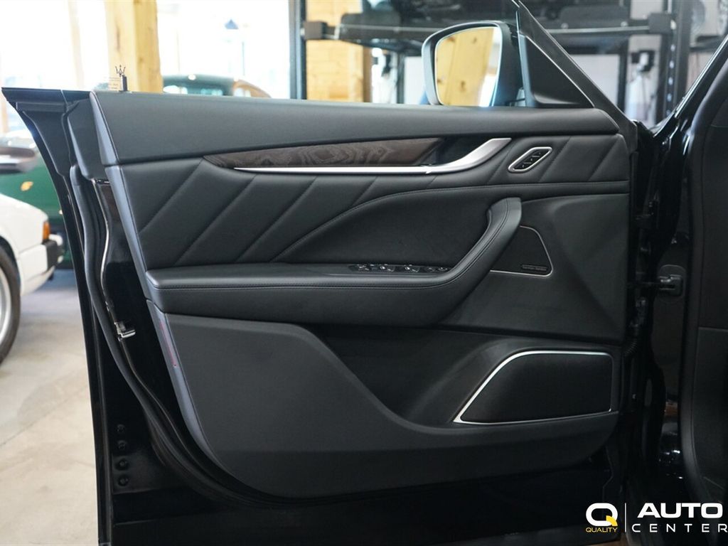 2021 Maserati Levante GranLusso 3.0L - 23009009 - 9