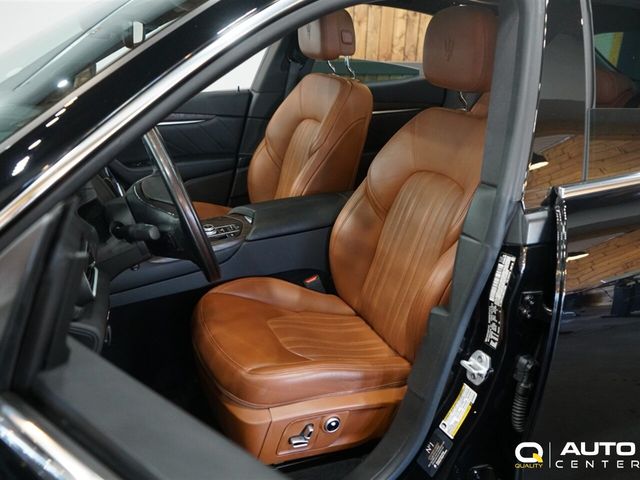 2021 Maserati Levante GranLusso 3.0L - 23009009 - 12
