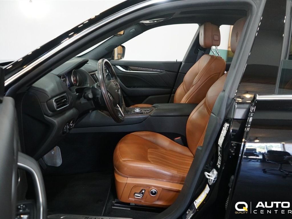 2021 Maserati Levante GranLusso 3.0L - 23009009 - 13