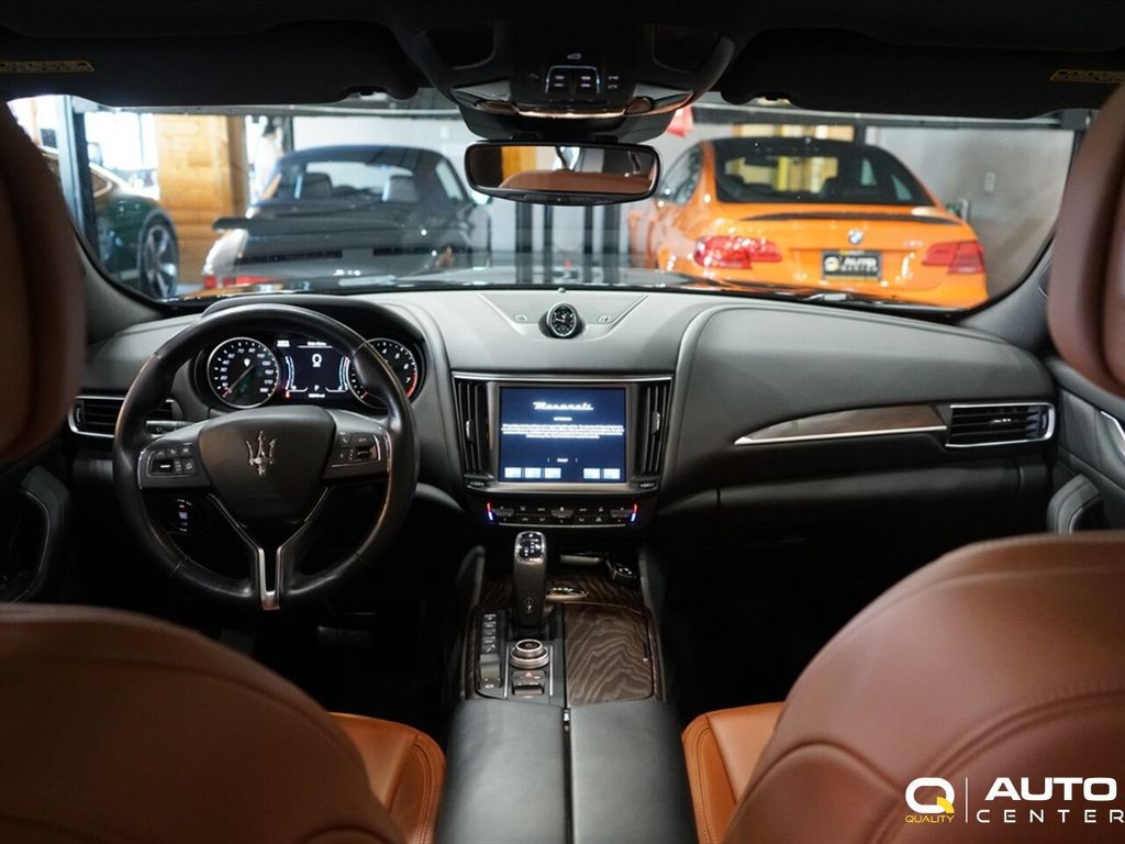 2021 Maserati Levante GranLusso 3.0L - 23009009 - 14