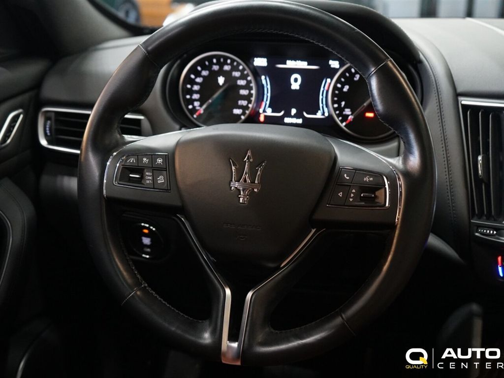 2021 Maserati Levante GranLusso 3.0L - 23009009 - 15