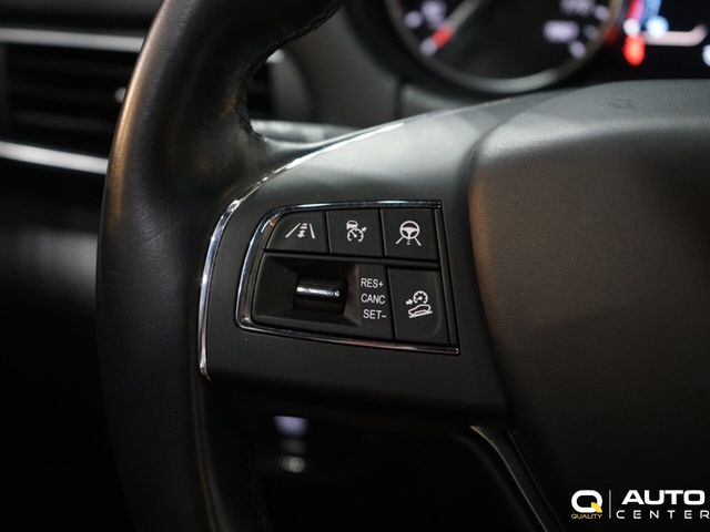 2021 Maserati Levante GranLusso 3.0L - 23009009 - 16