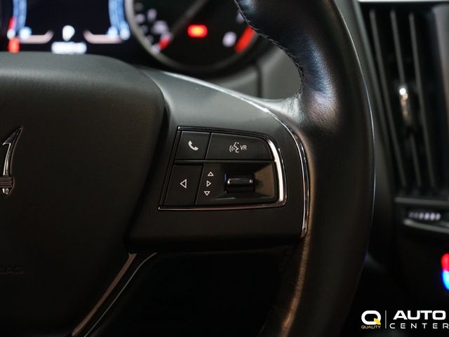 2021 Maserati Levante GranLusso 3.0L - 23009009 - 17