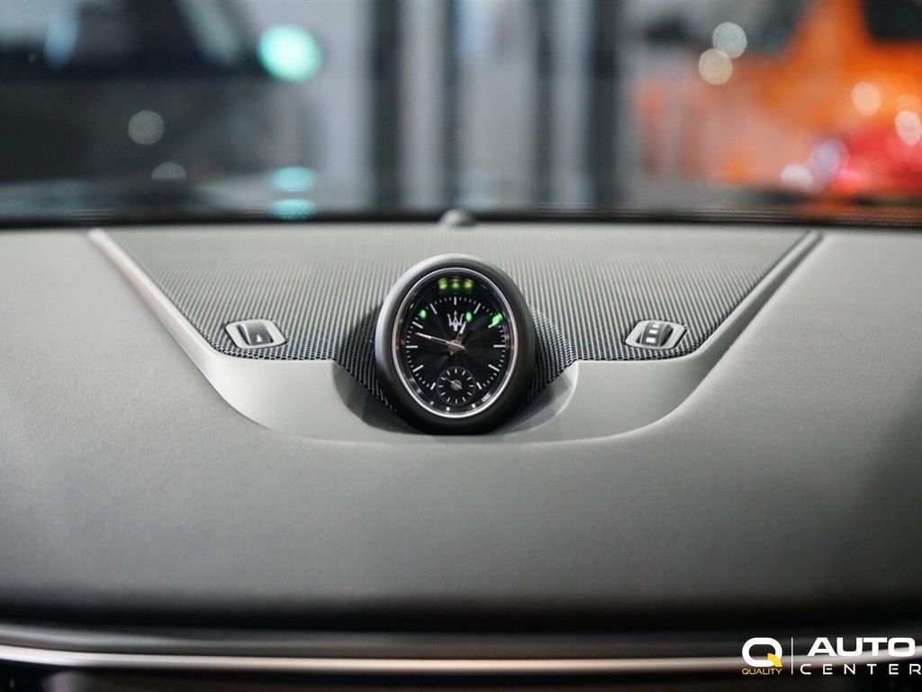 2021 Maserati Levante GranLusso 3.0L - 23009009 - 18