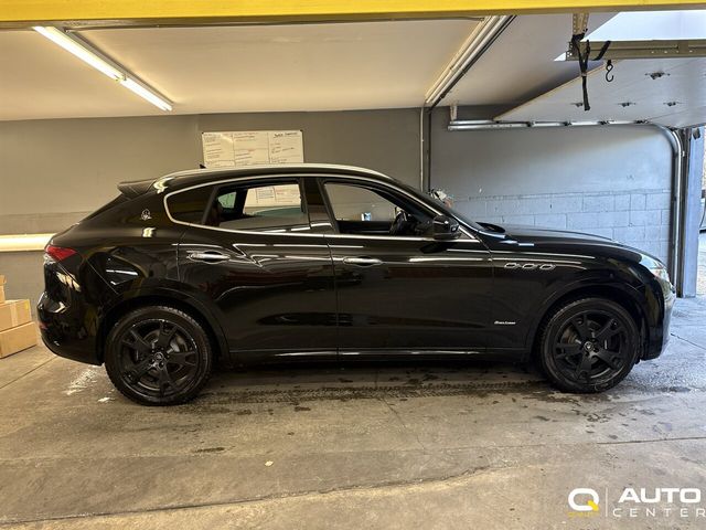 2021 Maserati Levante GranLusso 3.0L - 23009009 - 1