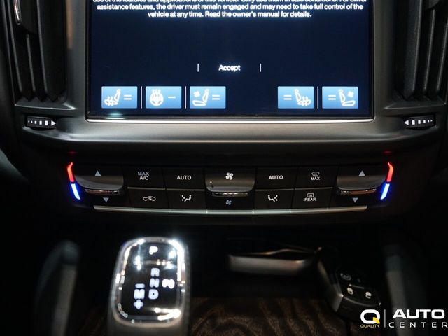 2021 Maserati Levante GranLusso 3.0L - 23009009 - 20