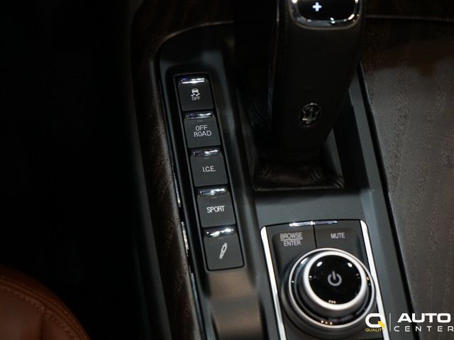 2021 Maserati Levante GranLusso 3.0L - 23009009 - 21