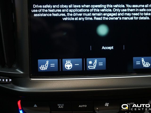2021 Maserati Levante GranLusso 3.0L - 23009009 - 23