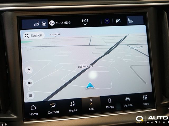 2021 Maserati Levante GranLusso 3.0L - 23009009 - 24
