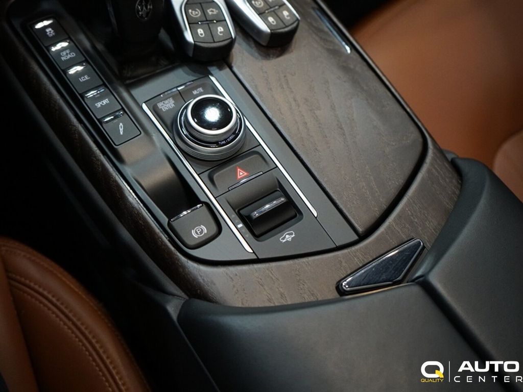 2021 Maserati Levante GranLusso 3.0L - 23009009 - 26