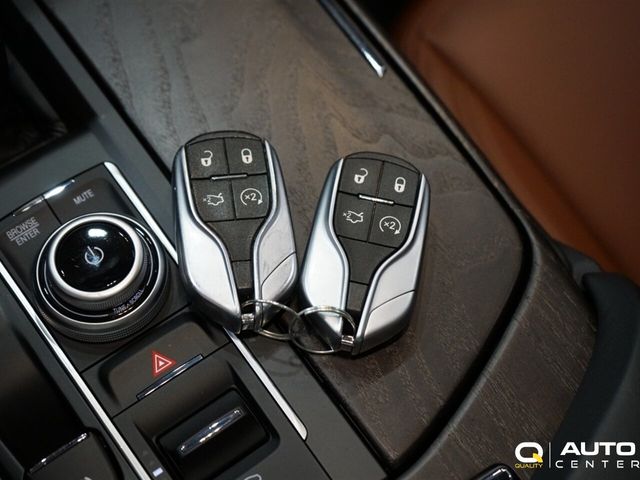 2021 Maserati Levante GranLusso 3.0L - 23009009 - 27