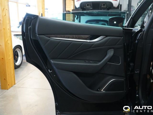 2021 Maserati Levante GranLusso 3.0L - 23009009 - 28