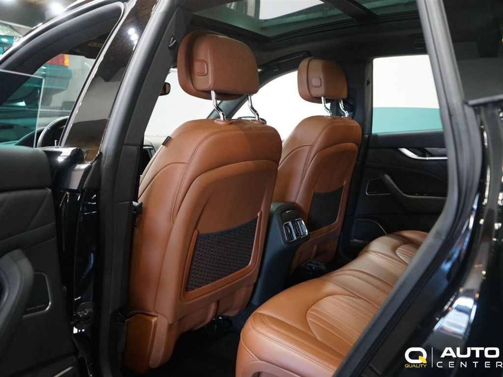 2021 Maserati Levante GranLusso 3.0L - 23009009 - 29