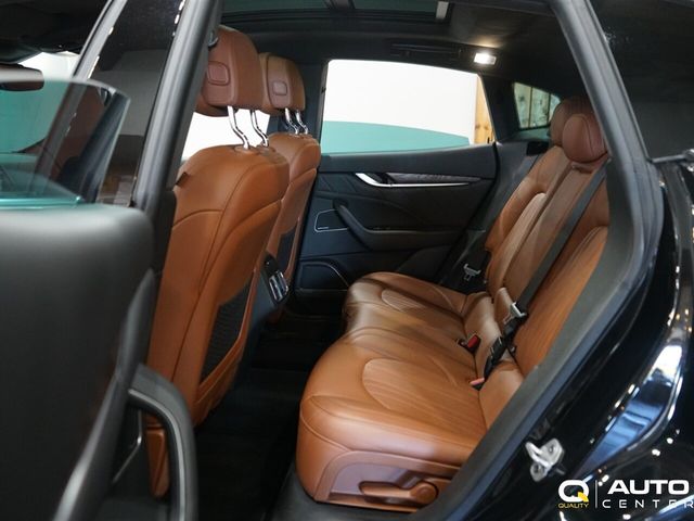 2021 Maserati Levante GranLusso 3.0L - 23009009 - 30