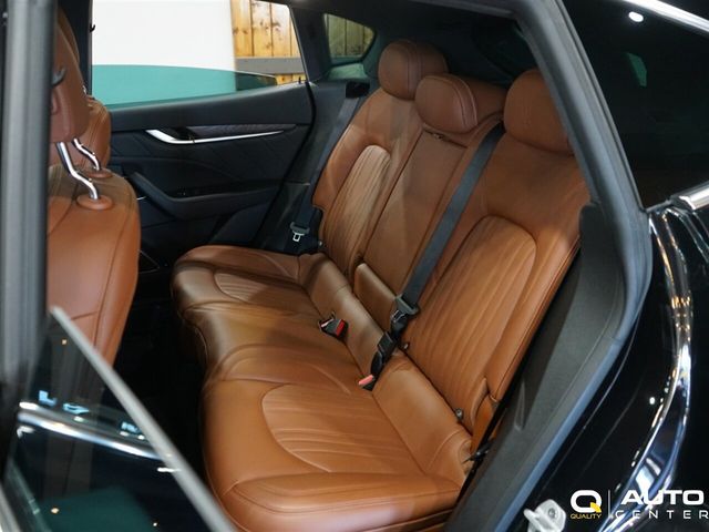 2021 Maserati Levante GranLusso 3.0L - 23009009 - 31