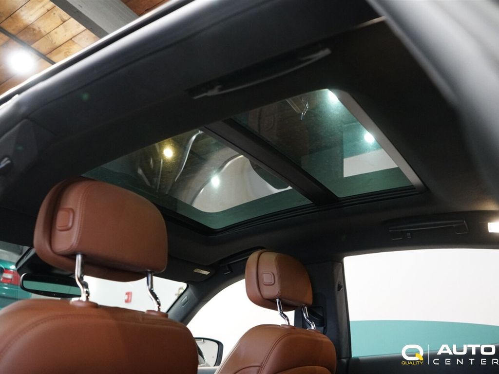 2021 Maserati Levante GranLusso 3.0L - 23009009 - 32