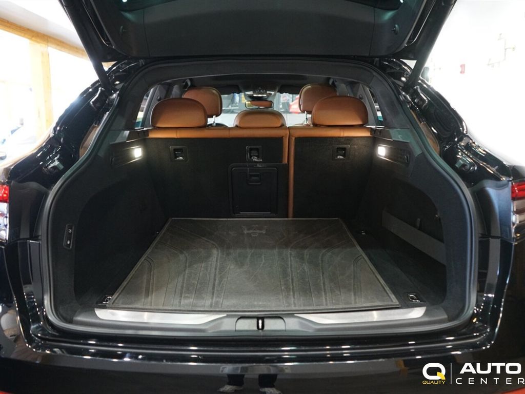 2021 Maserati Levante GranLusso 3.0L - 23009009 - 34