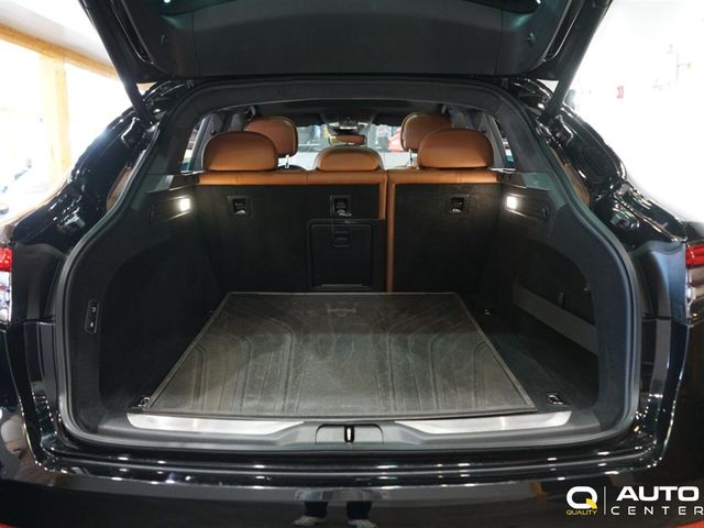 2021 Maserati Levante GranLusso 3.0L - 23009009 - 34