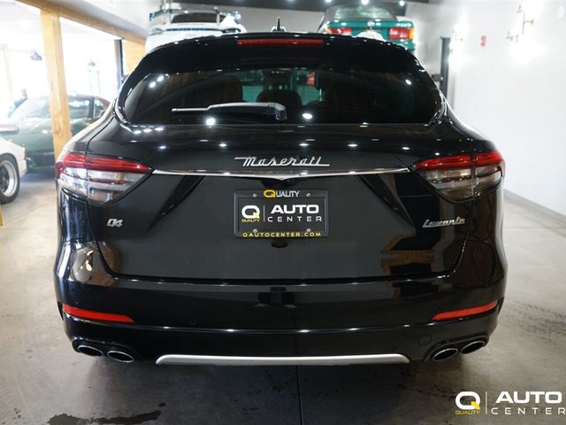 2021 Maserati Levante GranLusso 3.0L - 23009009 - 4
