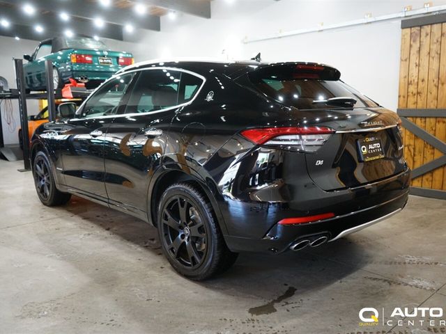 2021 Maserati Levante GranLusso 3.0L - 23009009 - 5