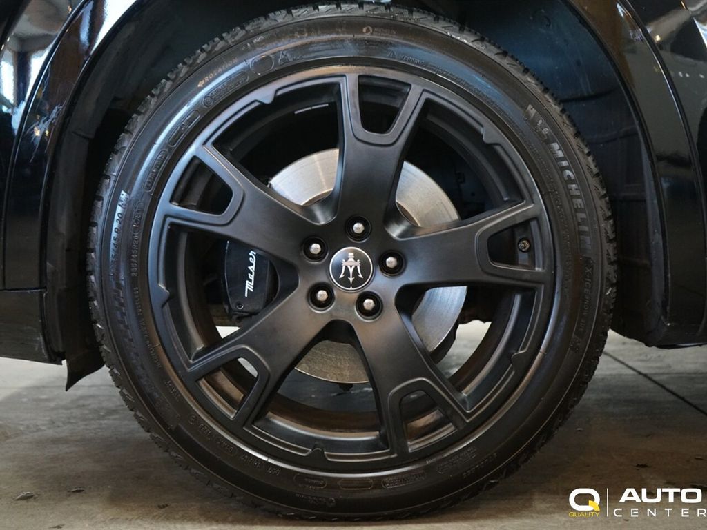 2021 Maserati Levante GranLusso 3.0L - 23009009 - 6