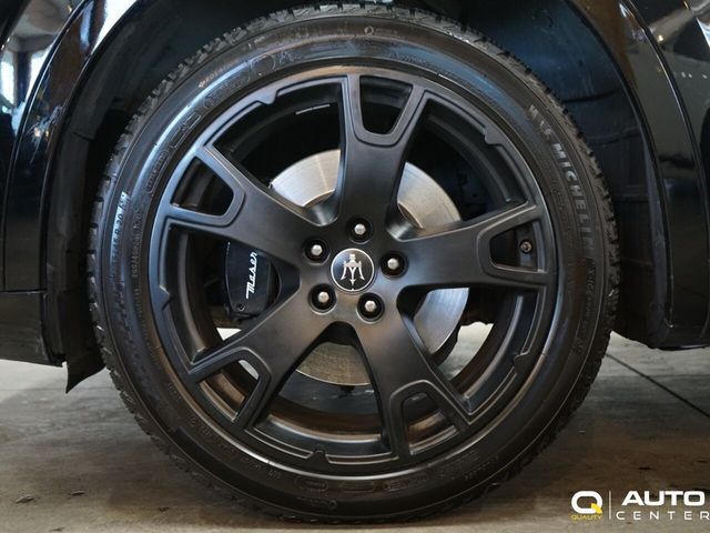 2021 Maserati Levante GranLusso 3.0L - 23009009 - 6