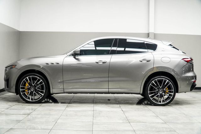 2021 Maserati Levante GTS 3.8L - 22867617 - 9