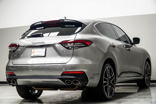 2021 Maserati Levante GTS 3.8L - 22867617 - 12