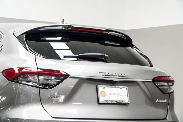 2021 Maserati Levante GTS 3.8L - 22867617 - 13