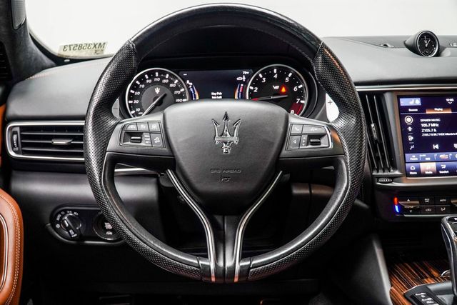 2021 Maserati Levante GTS 3.8L - 22867617 - 15