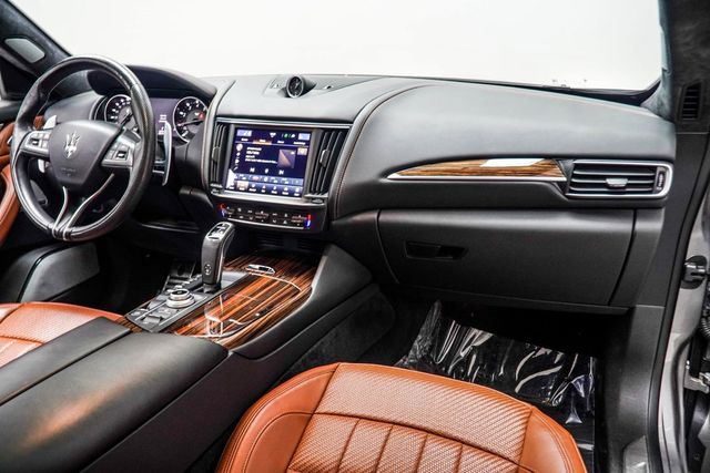 2021 Maserati Levante GTS 3.8L - 22867617 - 16