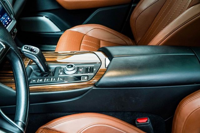 2021 Maserati Levante GTS 3.8L - 22867617 - 17