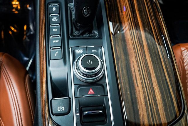 2021 Maserati Levante GTS 3.8L - 22867617 - 18