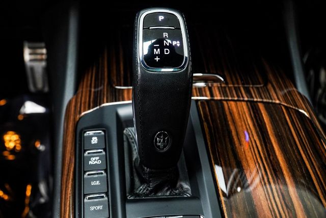 2021 Maserati Levante GTS 3.8L - 22867617 - 19