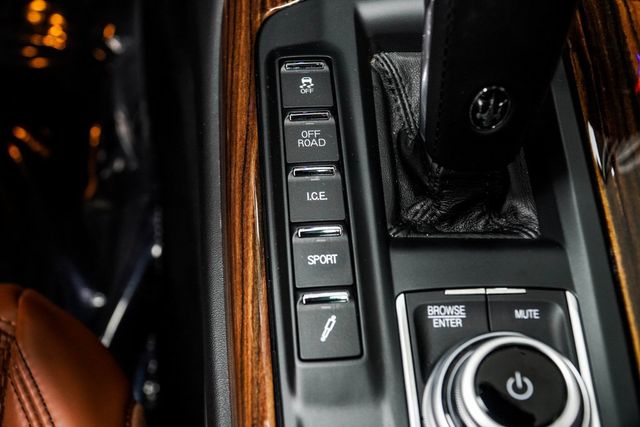 2021 Maserati Levante GTS 3.8L - 22867617 - 20