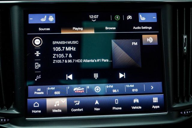 2021 Maserati Levante GTS 3.8L - 22867617 - 22