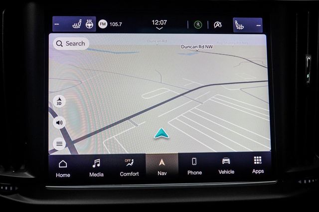 2021 Maserati Levante GTS 3.8L - 22867617 - 23