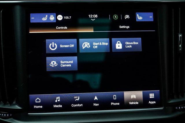 2021 Maserati Levante GTS 3.8L - 22867617 - 24