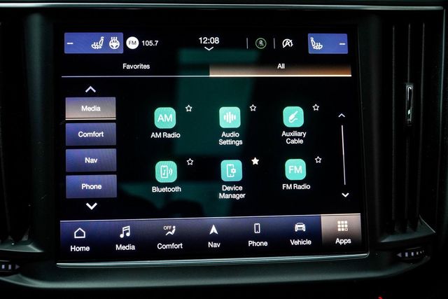 2021 Maserati Levante GTS 3.8L - 22867617 - 25