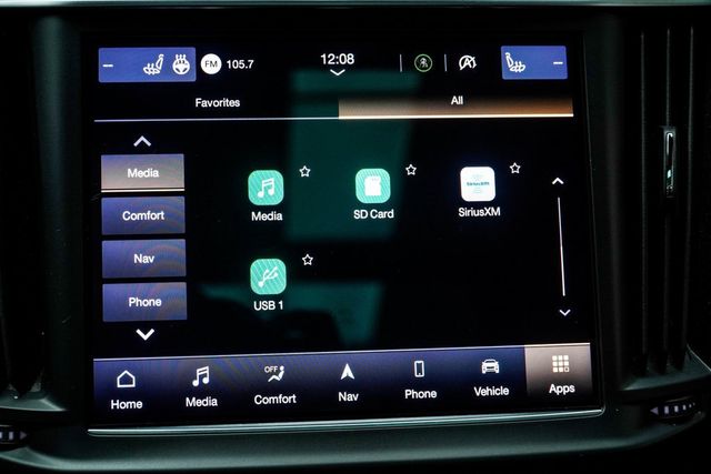 2021 Maserati Levante GTS 3.8L - 22867617 - 26