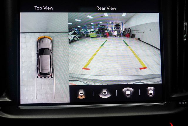 2021 Maserati Levante GTS 3.8L - 22867617 - 27