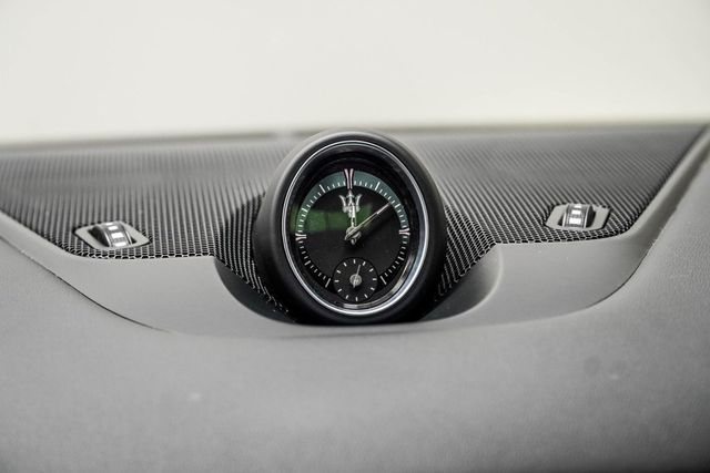 2021 Maserati Levante GTS 3.8L - 22867617 - 28