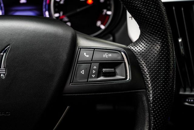 2021 Maserati Levante GTS 3.8L - 22867617 - 30