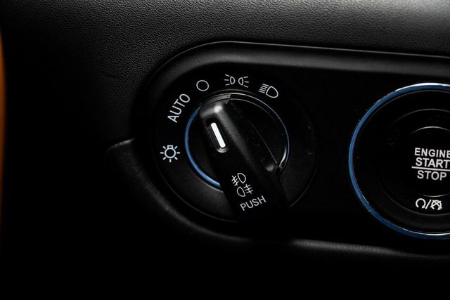 2021 Maserati Levante GTS 3.8L - 22867617 - 32